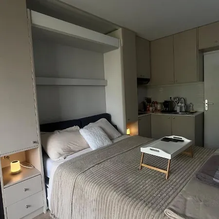Apartment La Défense Courbevoie