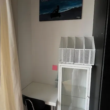 La Défense Apartment Courbevoie
